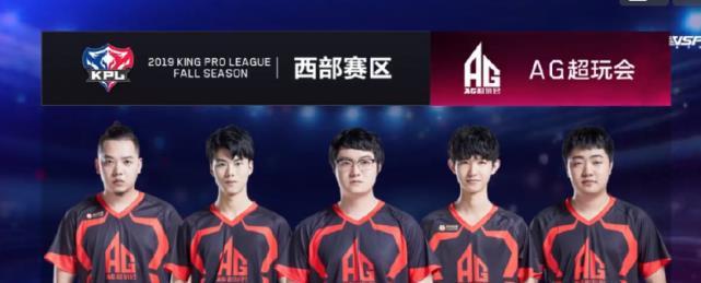 一个鲜明的
