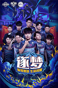 纯对比的有
