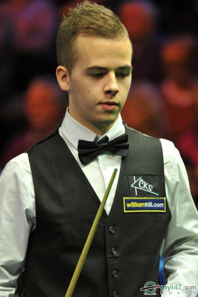 最终胜出 最终胜出