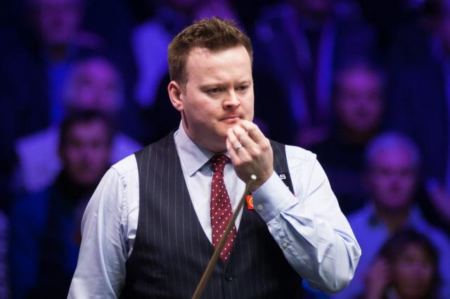 资格赛中获 资格赛中获