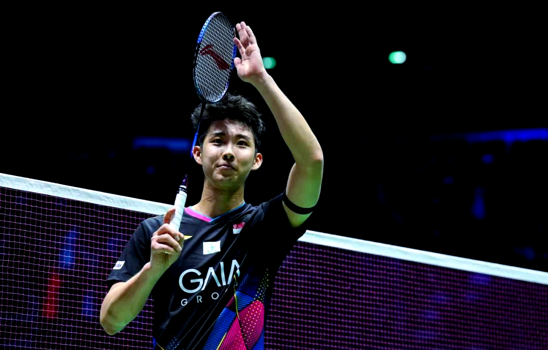 张继科临危 张继科临危