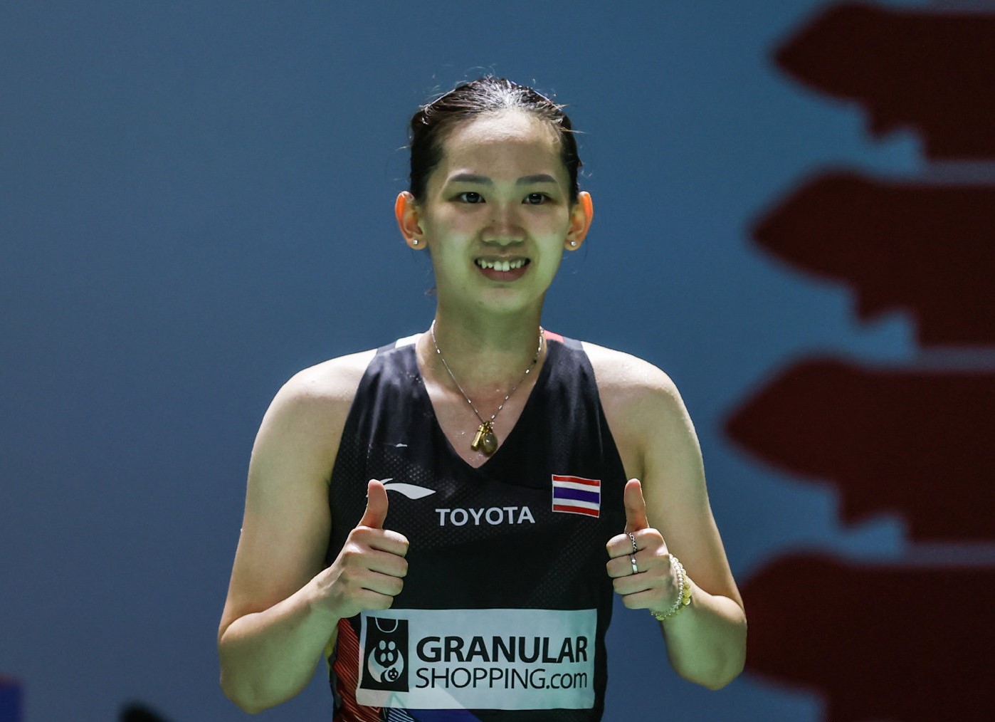 他成为对手 他成为对手