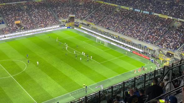 【足球】周四006欧罗巴淘汰赛推荐：阿贾克斯VS圣吉联合.