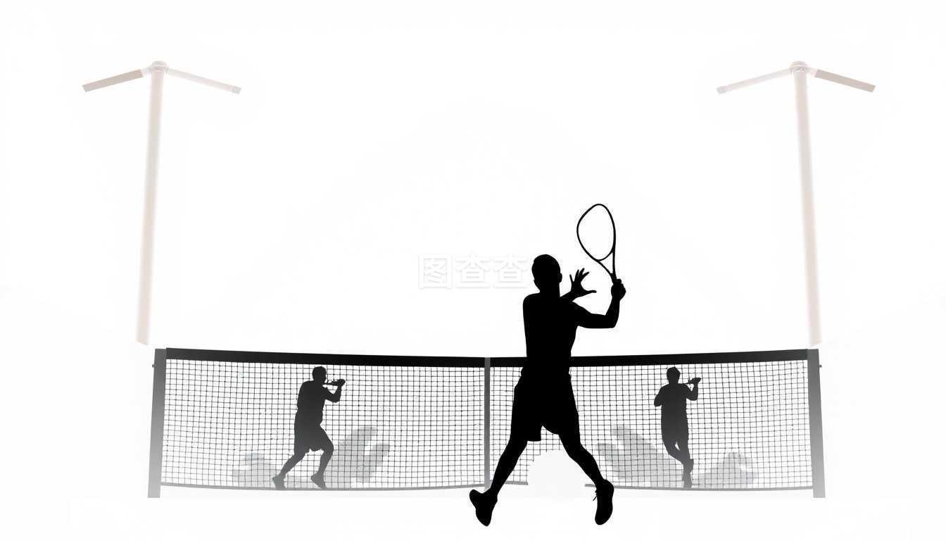 网坛传奇德 网坛传奇德