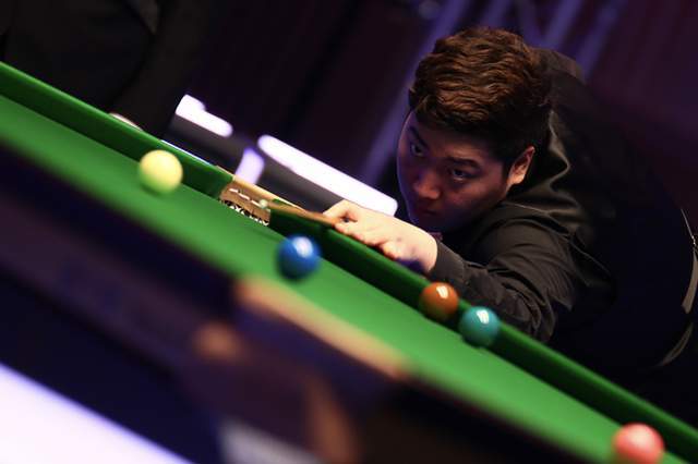 他为何能在 他为何能在