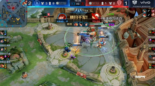 他的投篮威 他的投篮威